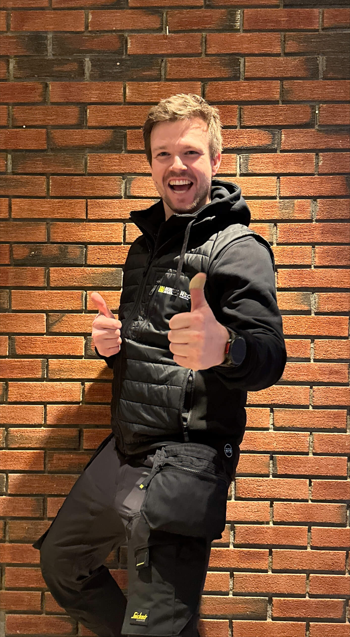 Benjamin Ellefsen